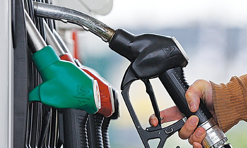 petrol