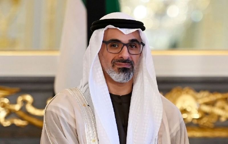 Dubai