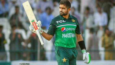 Babar Azam