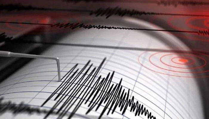 Earthquake