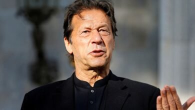 Imran Khan