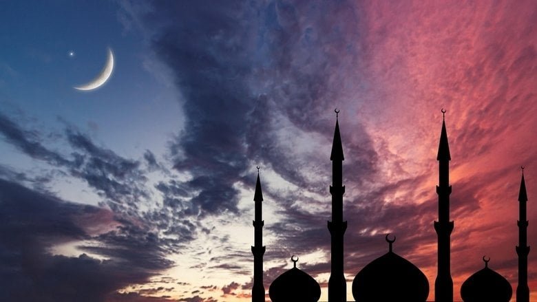 Muslims