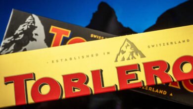 toblerone