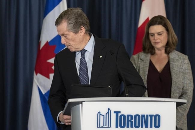 Toronto