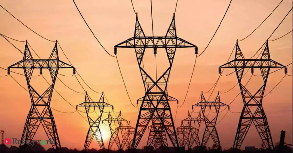Electricity prices