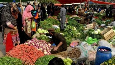 Pakistani govt finalises Rs5 billion Ramzan relief package