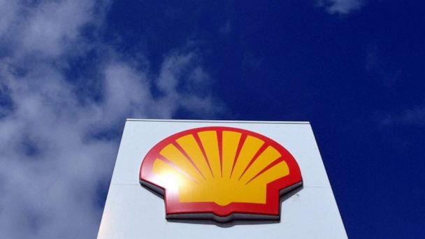 shell