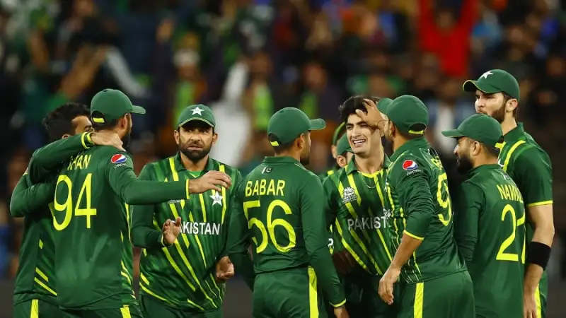 Cricket