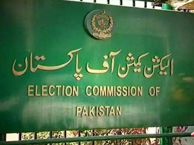 Pakistan