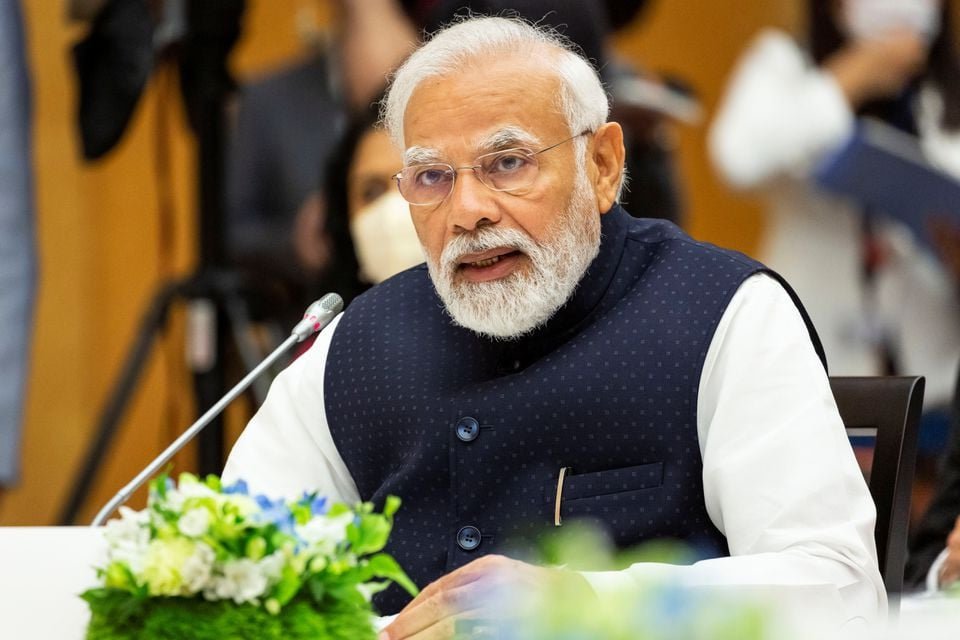 India
