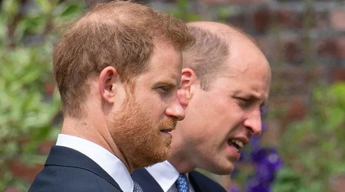 Prince Harry