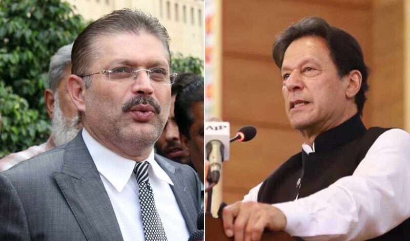 imran khan