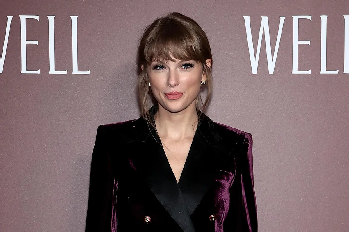 Taylor