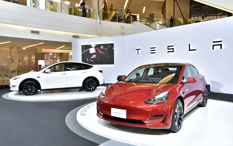 Tesla