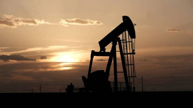 Oil
