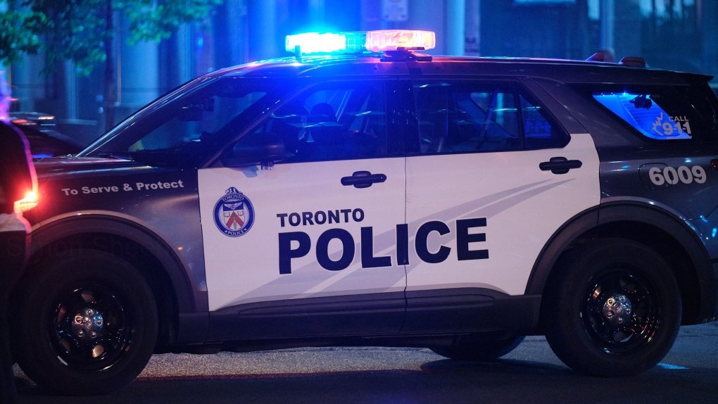 Toronto