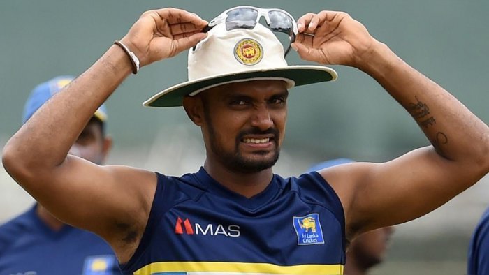 Siri Lanka