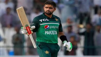 Babar Azam