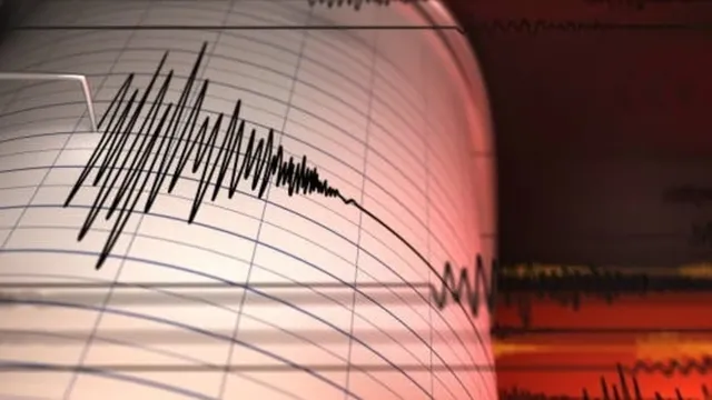 Earthquake