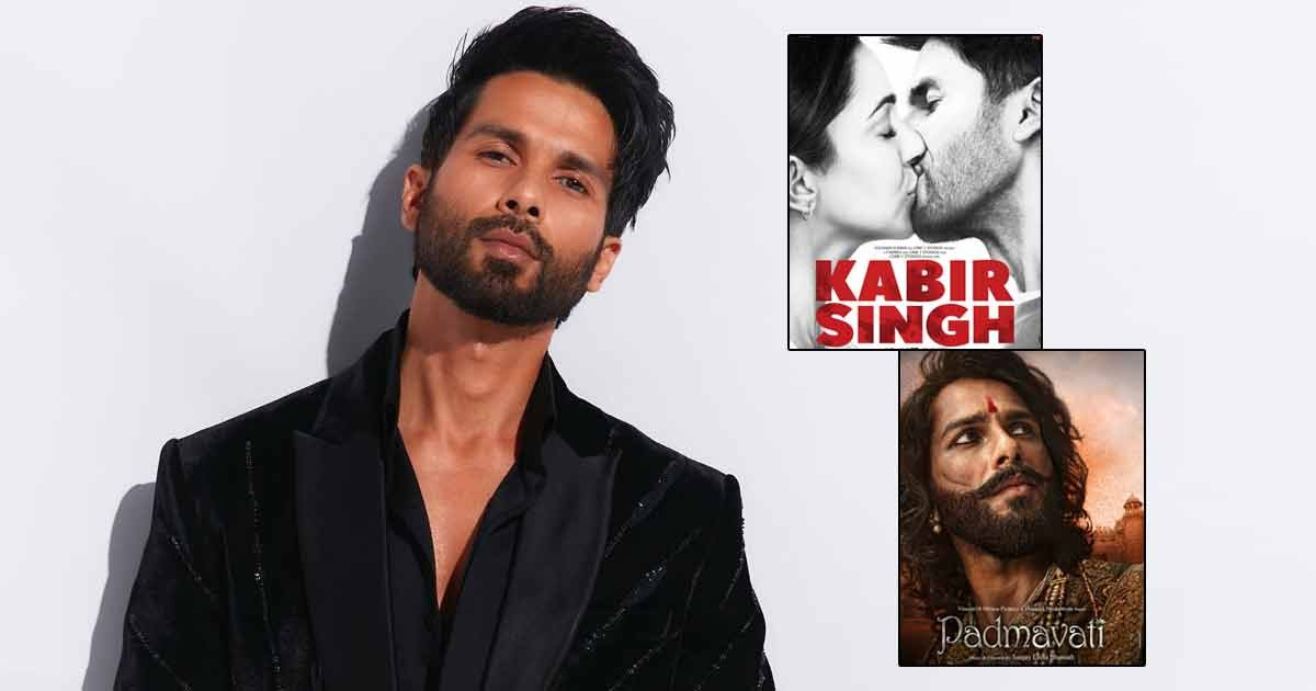 shahid kapoor