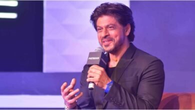 Shah Rukh Khan