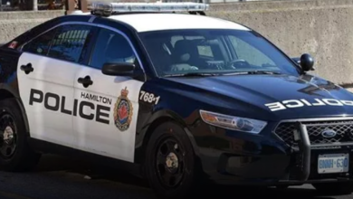 15-Year-Old Boy Arrested After Armed Robbery, Search For 3 More Robbers