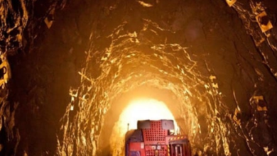 22 miners killed in coal mine fire in Kazakhstan