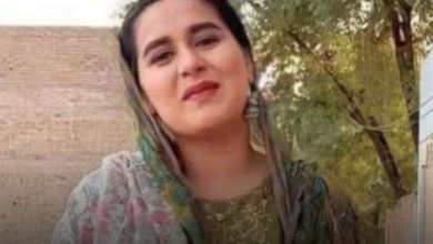 After The Video Was Leaked, Aliza Sahar Came To The Public, An Important Revelation