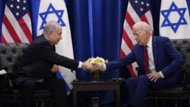 America, Britain, Canada's Determination To Continue Supporting Israel