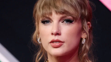 American singer Taylor Swift became a billionaire