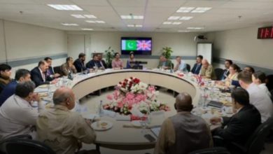 Britain's Decision To Grant Asylum To Afghans Living Illegally In Pakistan