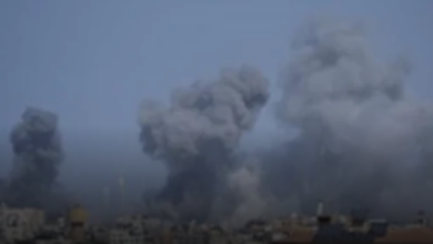 Canada Will Provide $10 Million In Humanitarian Aid To Israel And Gaza