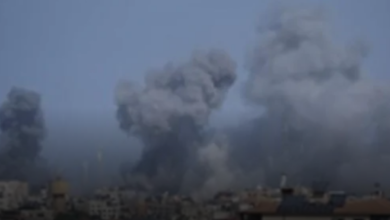 Canada Will Provide $10 Million In Humanitarian Aid To Israel And Gaza