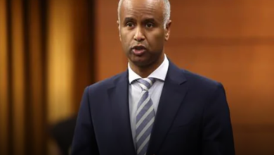 Canada Will Send More Humanitarian Aid To Gaza And Israel