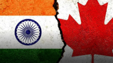 Canada's Announcement To Recall 62 Of Its Diplomats From India