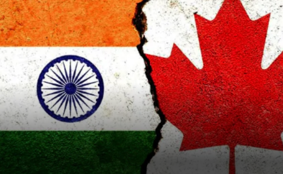 Canada's Announcement To Recall 62 Of Its Diplomats From India