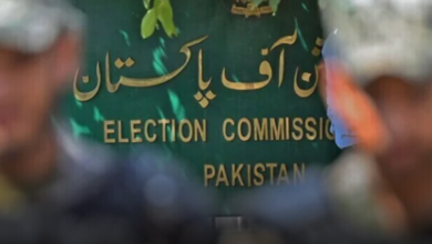 Election Commission Reports That 1.3 Million Voters Have Been Disenfranchised