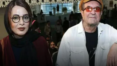 Famous Iranian Film Director Dariush Mehrjoi And His Wife Were Murdered