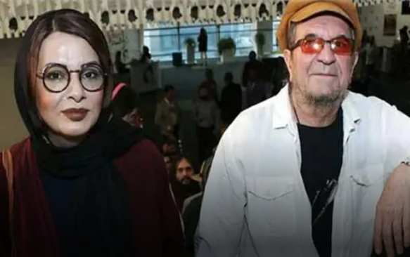 Famous Iranian Film Director Dariush Mehrjoi And His Wife Were Murdered