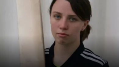 For The First Time In The History Of Psl, A Female Bowling Coach Has Been Appointed For The Male Players