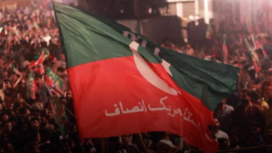 Have A Dialogue Between Tehreek-E-Insaf, Establishment And Political Parties, Pti Contacted The President