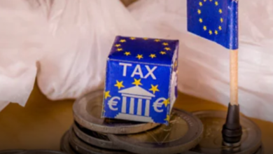 How Much Tax Do Rich People Living In European Countries Pay.