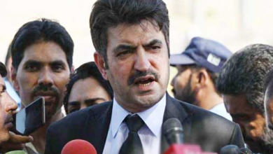 Illegal Marriage Case Arguments sought from Chairman PTI's lawyer