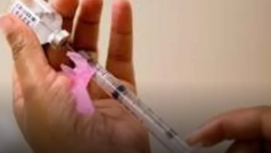 In Canada, Flu Shots And Covid-19 Vaccine Shots Will Begin Today