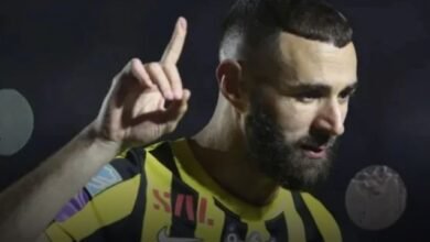 In Support Of Palestine, The French Government Opened A Front Against Its Own Legendary Footballer