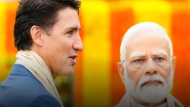 India Canada Dispute, Jordan, United Arab Emirates, Britain Also Supported Canada