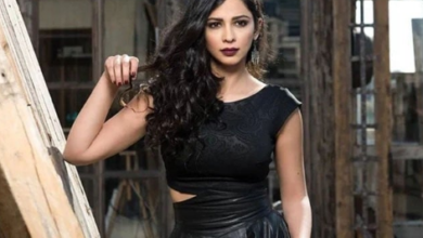 Israeli actress arrested for supporting Hamas