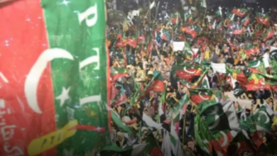 Knock, All Doors Closed For Tehreek-E-Insaf Talks
