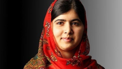 Malala is also afraid of the Israeli bombing of the Gaza hospital, strongly condemned