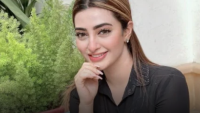 Many Players Of Pakistan Cricket Team Message Me, Nawal Saeed Revealed